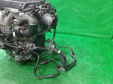 ДВИГАТЕЛЬ НА MAZDA CX-7 ER3P L3-VDT