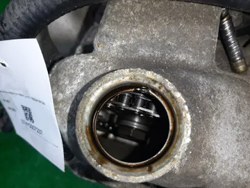 ДВИГАТЕЛЬ НА MAZDA CX-7 ER3P L3-VDT