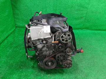 ДВИГАТЕЛЬ НА HONDA CR-V RE4 K24A