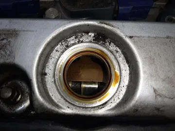 ДВИГАТЕЛЬ НА HONDA CR-V RE4 K24A