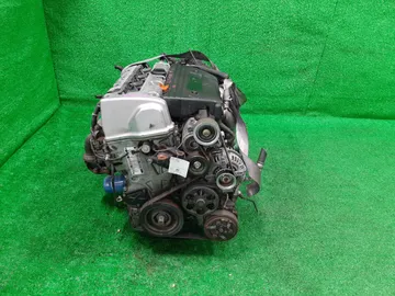 ДВИГАТЕЛЬ НА HONDA ACCORD CL7 K20A