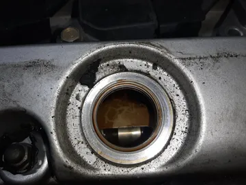 ДВИГАТЕЛЬ НА HONDA ACCORD CL7 K20A