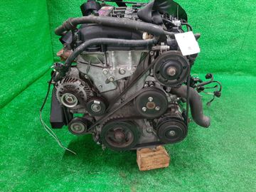 ДВИГАТЕЛЬ НА FORD ESCAPE LFAL3F L3-VE