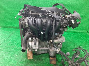 ДВИГАТЕЛЬ НА FORD ESCAPE LFAL3F L3-VE