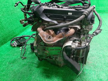 ДВИГАТЕЛЬ НА FORD ESCAPE LFAL3F L3-VE