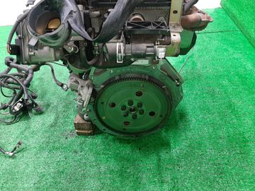 ДВИГАТЕЛЬ НА FORD ESCAPE LFAL3F L3-VE