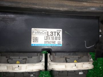 ДВИГАТЕЛЬ НА FORD ESCAPE LFAL3F L3-VE