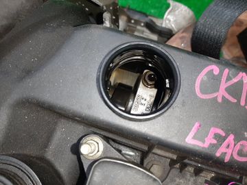 ДВИГАТЕЛЬ НА FORD ESCAPE LFAL3F L3-VE