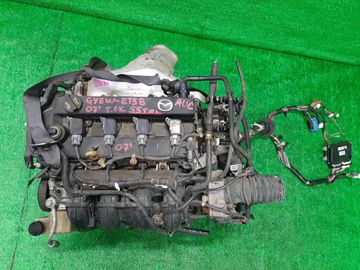 ДВИГАТЕЛЬ НА MAZDA ATENZA GYEW LF-VE