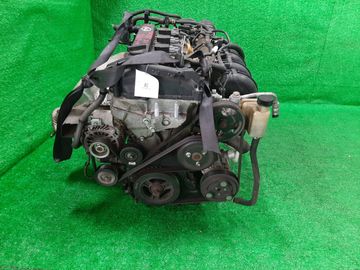 ДВИГАТЕЛЬ НА MAZDA ATENZA GYEW LF-VE