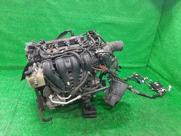 ДВИГАТЕЛЬ НА MAZDA ATENZA GYEW LF-VE