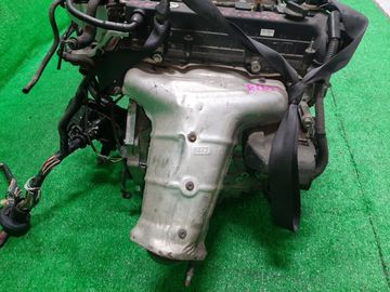 ДВИГАТЕЛЬ НА MAZDA ATENZA GYEW LF-VE