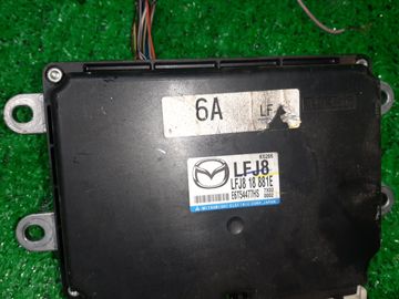 ДВИГАТЕЛЬ НА MAZDA ATENZA GYEW LF-VE