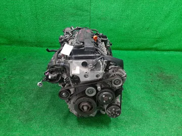 ДВИГАТЕЛЬ НА HONDA CIVIC FD1 R18A