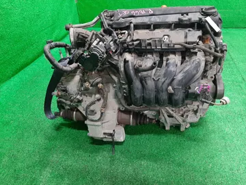 ДВИГАТЕЛЬ НА HONDA CIVIC FD1 R18A