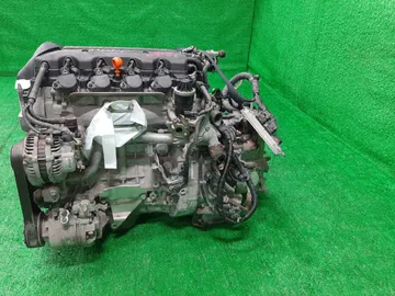 ДВИГАТЕЛЬ НА HONDA CIVIC FD1 R18A