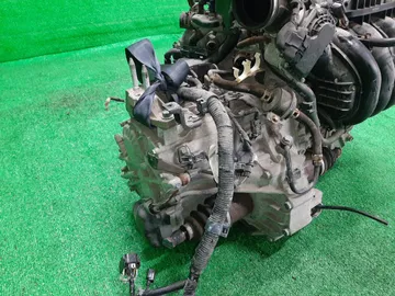 ДВИГАТЕЛЬ НА HONDA CIVIC FD1 R18A