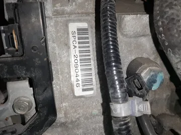 ДВИГАТЕЛЬ НА HONDA CIVIC FD1 R18A