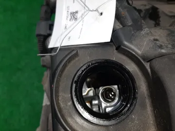 ДВИГАТЕЛЬ НА HONDA CIVIC FD1 R18A