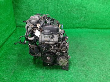 ДВИГАТЕЛЬ НА NISSAN WINGROAD WHNY11 QG18DE