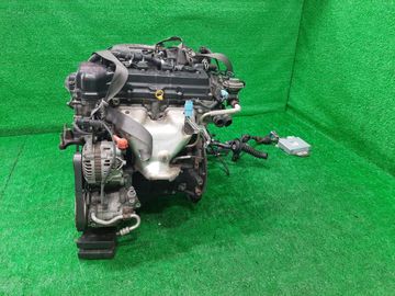 ДВИГАТЕЛЬ НА NISSAN WINGROAD WHNY11 QG18DE