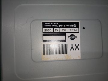 ДВИГАТЕЛЬ НА NISSAN WINGROAD WHNY11 QG18DE