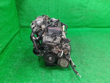 ДВИГАТЕЛЬ НА NISSAN BLUEBIRD SYLPHY QG10 QG18DE