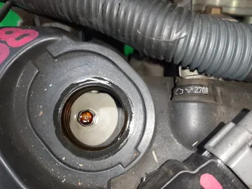 ДВИГАТЕЛЬ НА NISSAN BLUEBIRD SYLPHY QG10 QG18DE