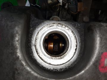 ДВИГАТЕЛЬ НА NISSAN SERENA PC24 SR20DE