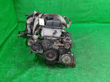 ДВИГАТЕЛЬ НА NISSAN SUNNY FB15 QG15DE