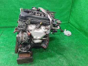 ДВИГАТЕЛЬ НА NISSAN SUNNY FB15 QG15DE