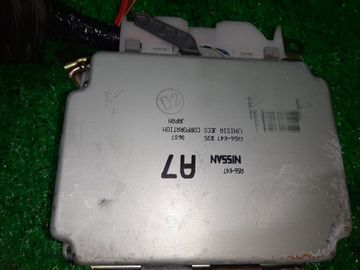 ДВИГАТЕЛЬ НА NISSAN SUNNY FB15 QG15DE