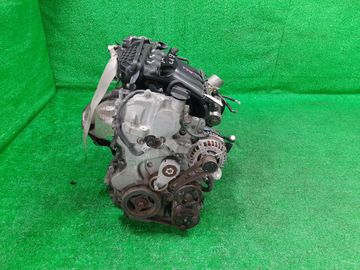 ДВИГАТЕЛЬ НА NISSAN BLUEBIRD SYLPHY KG11 MR20DE