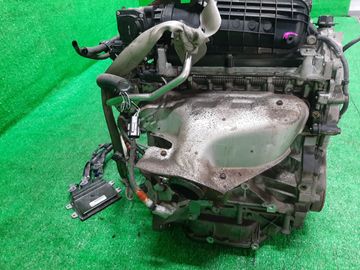 ДВИГАТЕЛЬ НА NISSAN BLUEBIRD SYLPHY KG11 MR20DE