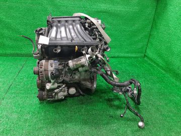 ДВИГАТЕЛЬ НА NISSAN BLUEBIRD SYLPHY KG11 MR20DE