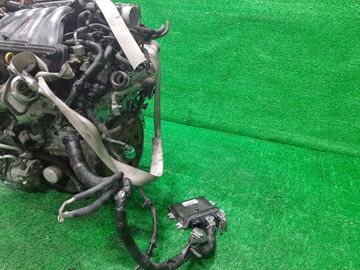 ДВИГАТЕЛЬ НА NISSAN BLUEBIRD SYLPHY KG11 MR20DE