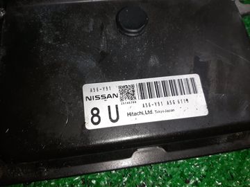 ДВИГАТЕЛЬ НА NISSAN BLUEBIRD SYLPHY KG11 MR20DE