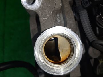 ДВИГАТЕЛЬ НА NISSAN BLUEBIRD SYLPHY KG11 MR20DE