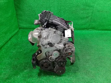 ДВИГАТЕЛЬ НА NISSAN LAFESTA B30 MR20DE