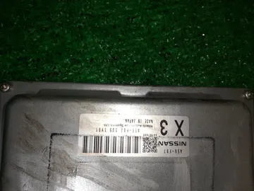 ДВИГАТЕЛЬ НА NISSAN LAFESTA B30 MR20DE