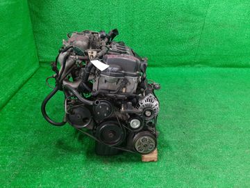 ДВИГАТЕЛЬ НА NISSAN BLUEBIRD SYLPHY QG10 QG18DE