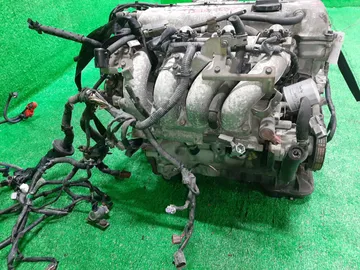 ДВИГАТЕЛЬ НА NISSAN RNESSA NN30 SR20DET