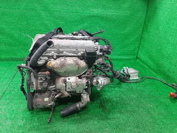 ДВИГАТЕЛЬ НА NISSAN RNESSA NN30 SR20DET