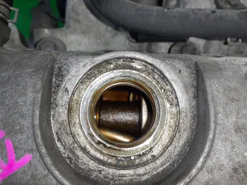 ДВИГАТЕЛЬ НА NISSAN RNESSA NN30 SR20DET