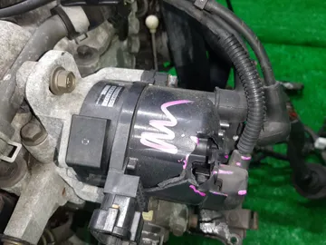 ДВИГАТЕЛЬ НА NISSAN RNESSA NN30 SR20DET