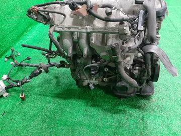 ДВИГАТЕЛЬ НА NISSAN LIBERTY PM12 SR20DE