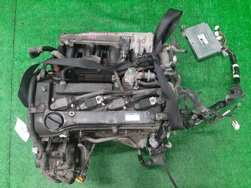 ДВИГАТЕЛЬ НА TOYOTA AVENSIS AZT250 1AZ-FSE