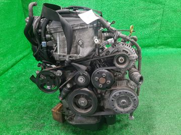 ДВИГАТЕЛЬ НА TOYOTA AVENSIS AZT250 1AZ-FSE