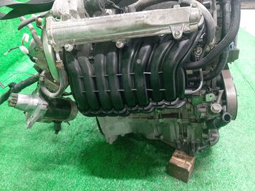 ДВИГАТЕЛЬ НА TOYOTA AVENSIS AZT250 1AZ-FSE