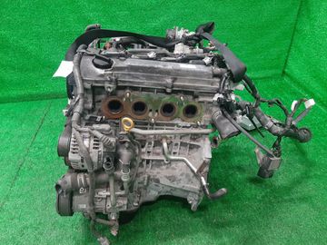 ДВИГАТЕЛЬ НА TOYOTA AVENSIS AZT250 1AZ-FSE